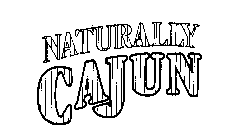 NATURALLY CAJUN