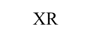 XR