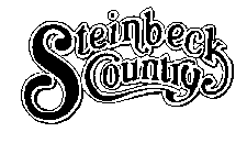 STEINBECK COUNTRY