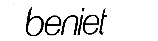 BENIET