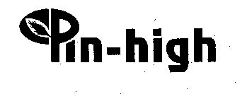 PIN-HIGH