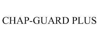 CHAP-GUARD PLUS