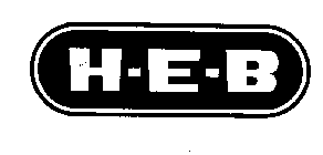 H-E-B