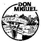 DON MIGUEL