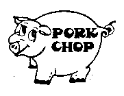 PORK CHOP