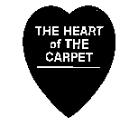 THE HEART OF THE CARPET