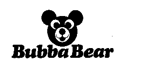 BUBBA BEAR