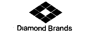 DIAMOND BRANDS