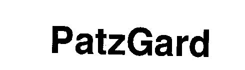 PATZGARD