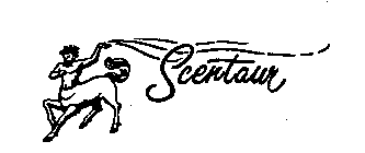 SCENTAUR