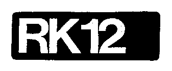 RK12