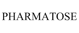 PHARMATOSE