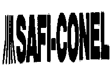 SAFI-CONEL