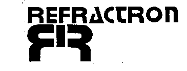 REFRACTRON R