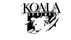 KOALA SPRINGS
