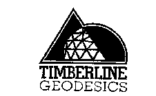 TIMBERLINE GEODESICS