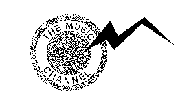 THE MUSIC CHANNEL