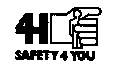 4H SAFETY 4 YOU