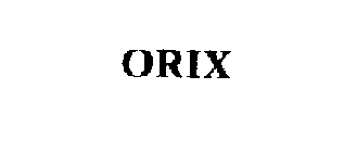 ORIX