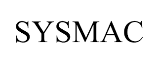 SYSMAC