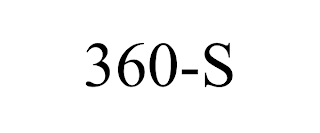 360-S