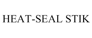 HEAT-SEAL STIK