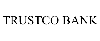 TRUSTCO BANK