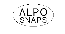 ALPO SNAPS