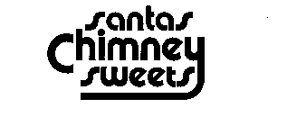 SANTAS CHIMNEY SWEETS