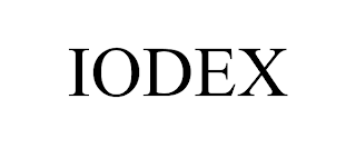 IODEX