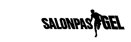 SALONPAS GEL
