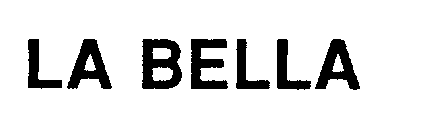 LA BELLA