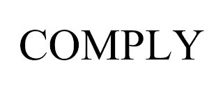 COMPLY
