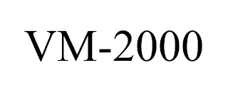 VM-2000