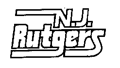 N.J. RUTGERS