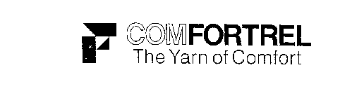 F COMFORTREL THE YARN OF COMFORT