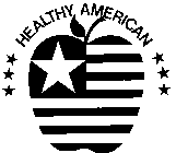 HEALTHY AMERICAN