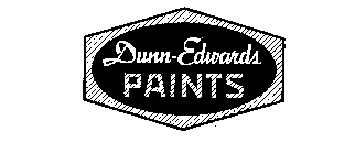 DUNN-EDWARDS PAINTS