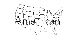 + AMERICAN