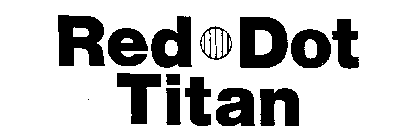 RED DOT TITAN