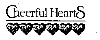 CHEERFUL HEARTS