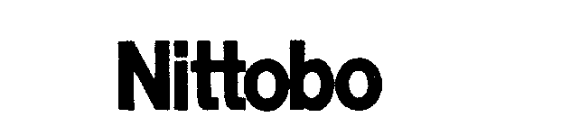 NITTOBO