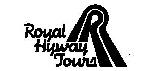 R ROYAL HYWAY TOURS