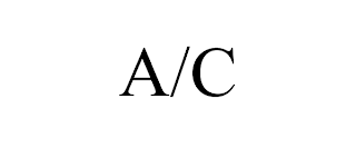 A/C