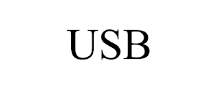 USB