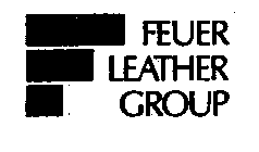 F FEUER LEATHER GROUP