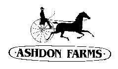 ASHDON FARMS