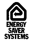 ENERGY SAVER SYSTEMS