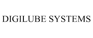 DIGILUBE SYSTEMS