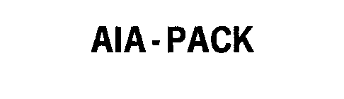 AIA-PACK